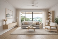 Toh Yi Court (D21), Condominium #533828331